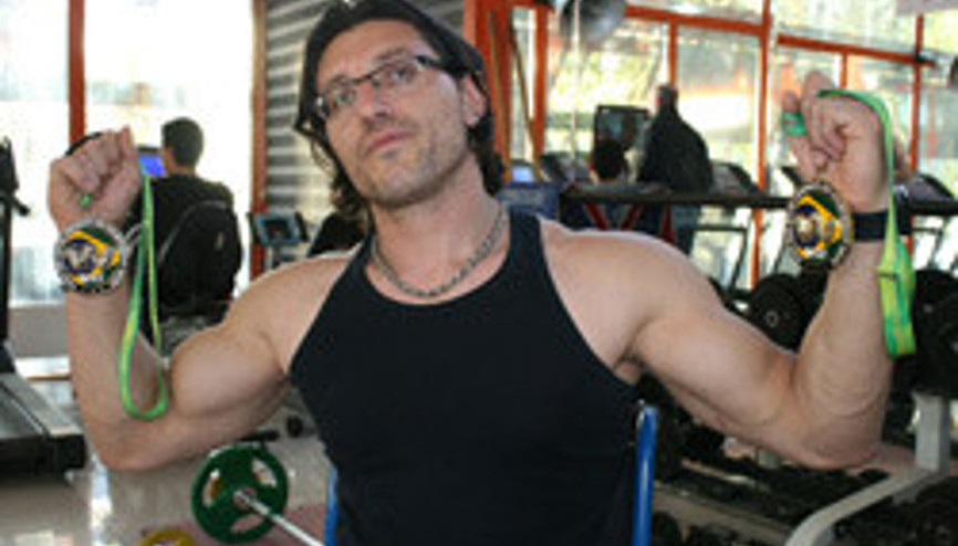 Tebrik edilmemek beni üzüyor