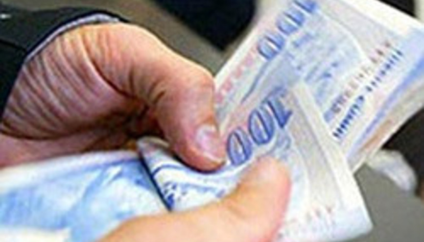 10 yıl bekleyen ‘kıdem tazminatı’ devletin olacak