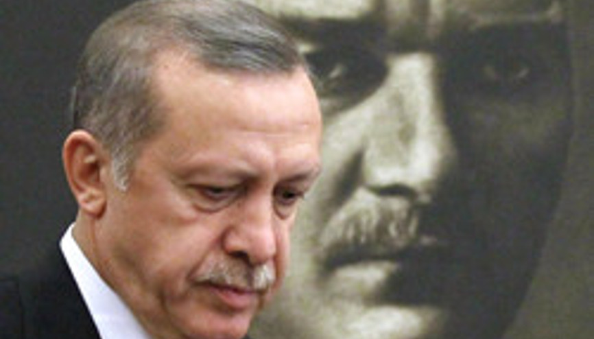 Erdoğan: O konuda başarısız olduk