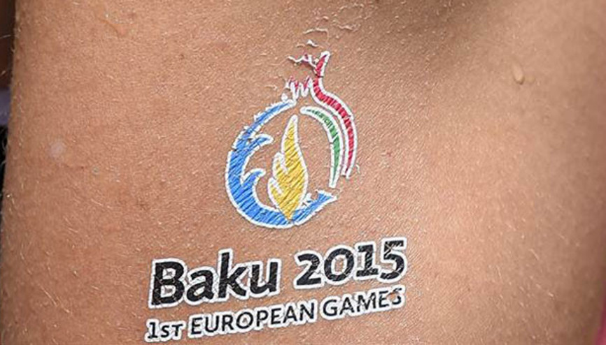 Baküde madalyanın zirvesinde İsviçre var