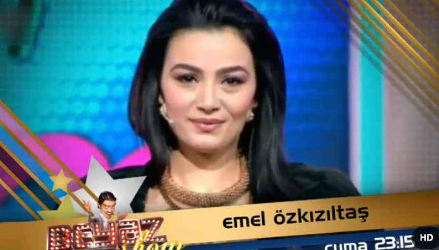 Beyaz Show izle 17 Nisan cuma konukları kim Kanal D