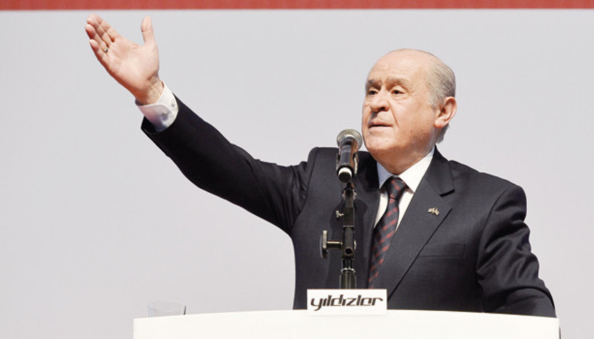 Orta yolu buldu Orta yolu buldu