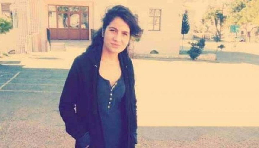 Cansu Kaya soruşturmasına gizlilik kararı