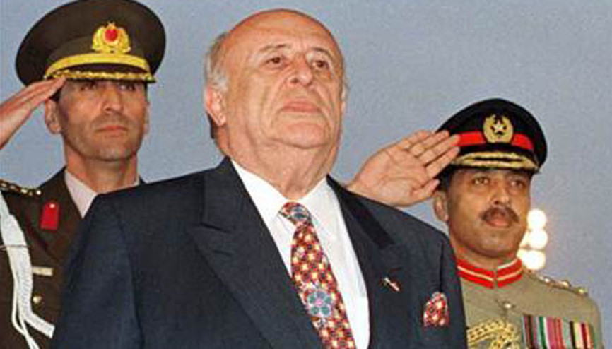 Cenaze töreni belli oldu