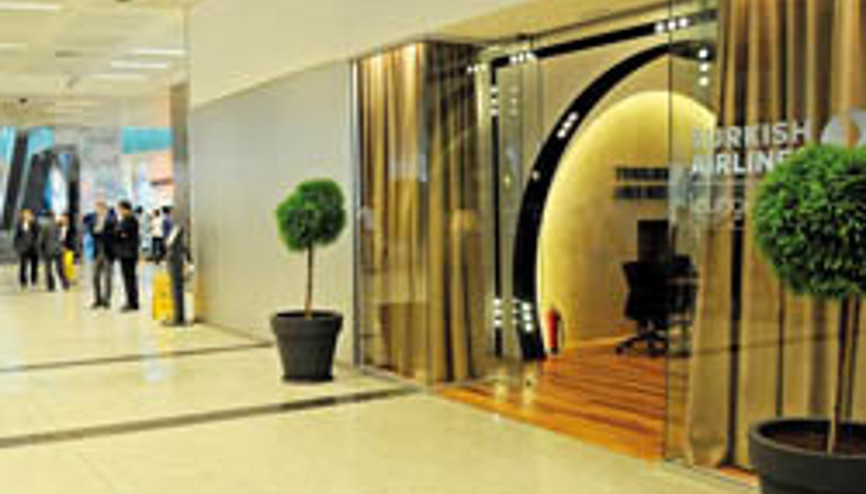 THY’den ‘gelişi güzel’ hizmet