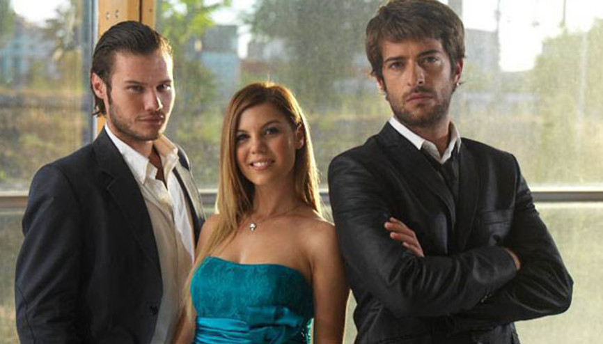 Deniz Yıldızının yeni kanalı