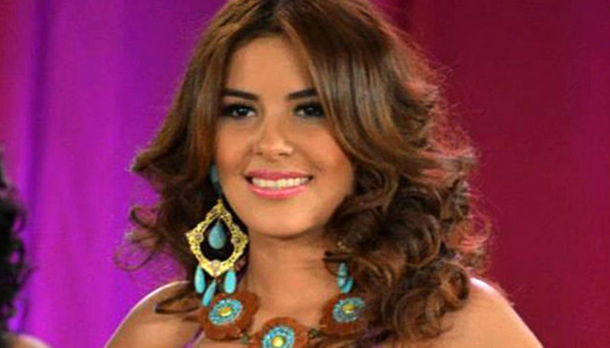 Honduras güzellik kraliçesi kayıplara karıştı