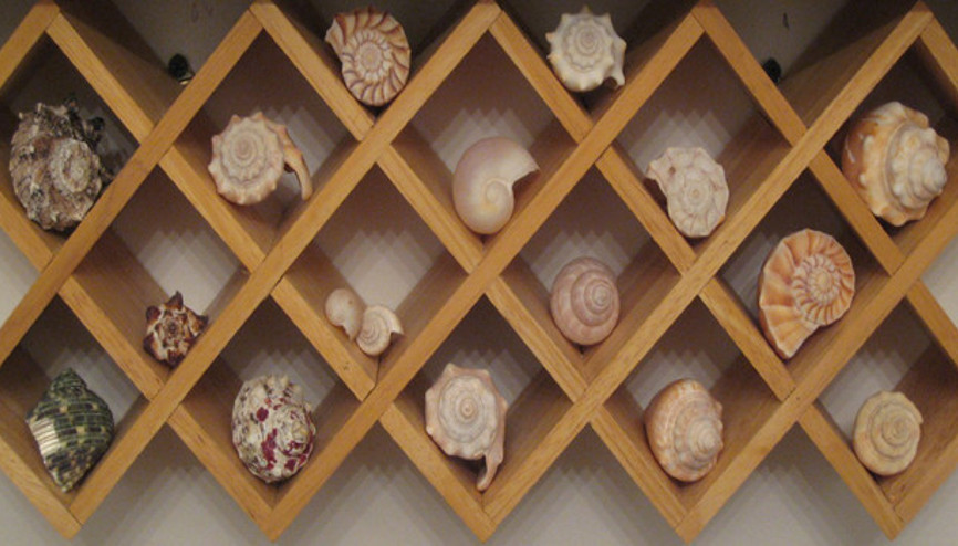 Banyoda bir stil: Sabunlar