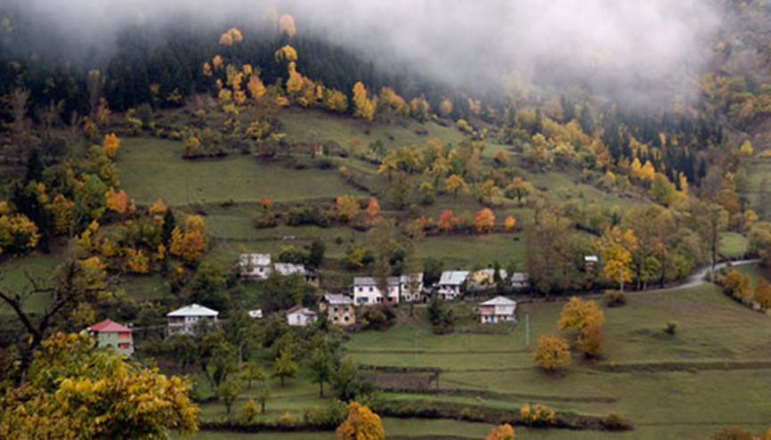 Trabzon: Gizleriyle kalbini açmak için her mevsim sizi bekliyor