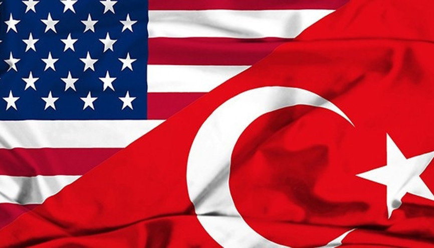 ABDden Türkiyeye hava desteği yanıtı