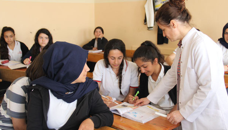 İller arası yer değiştirme sonuçları açıklandı