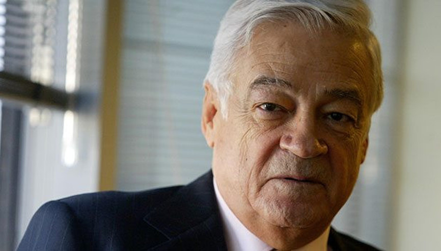 Dengir Mir Mehmet Fırat HDP adayı