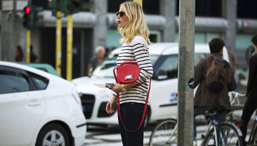 Breton bluz trendi