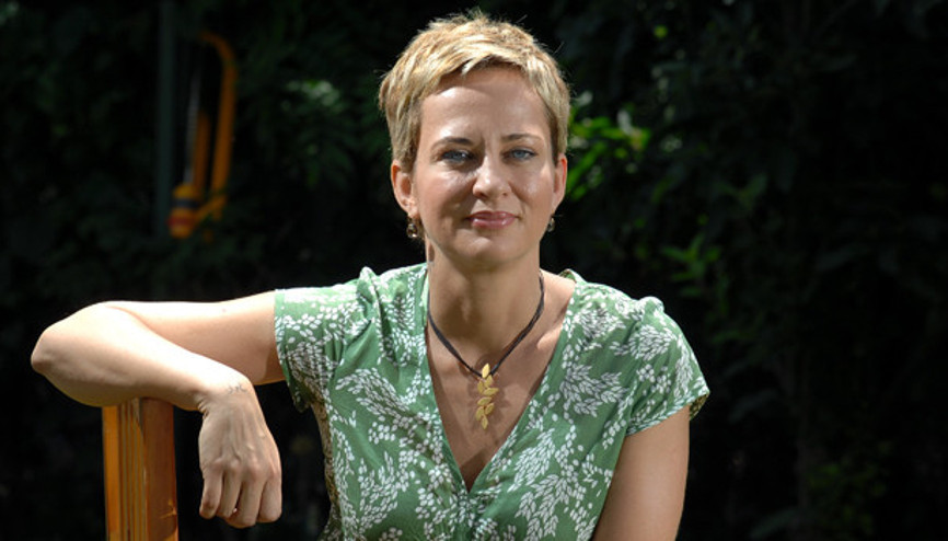 Aylin Kotil Hanımefendi ile birlikte çalışmalarımız olacak Aylin Kotil Hanımefendi ile birlikte çalışmalarımız olacak
