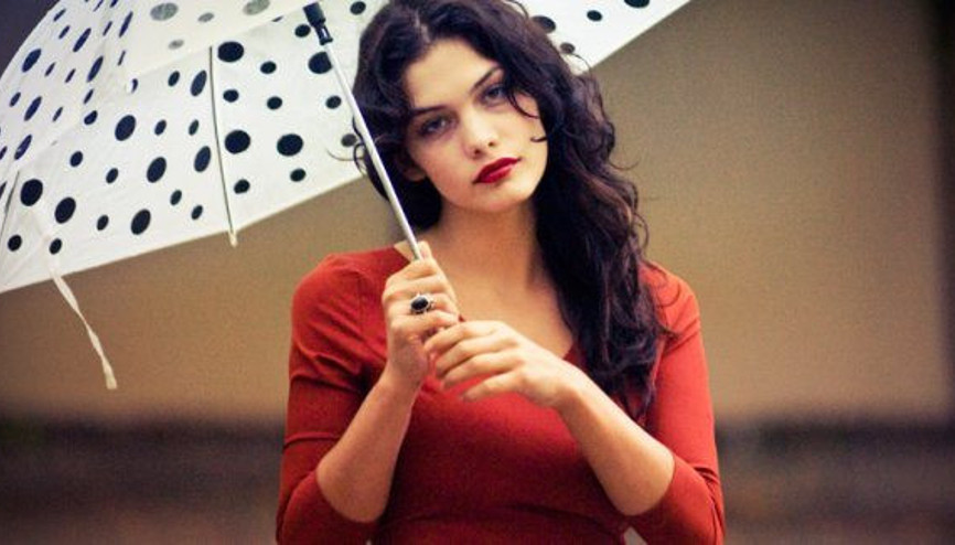 Tatlı küçük yalancılar Beste Kökdemir kimdir (Açelya)