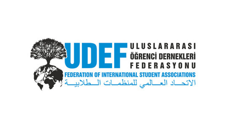 İstanbulda Uluslararası Öğrenci Sempozyumu