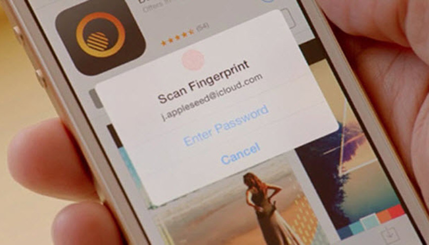 iPhone 6 nasıl olacak iPhone 6da parmak izi sensörü yer alacak mı