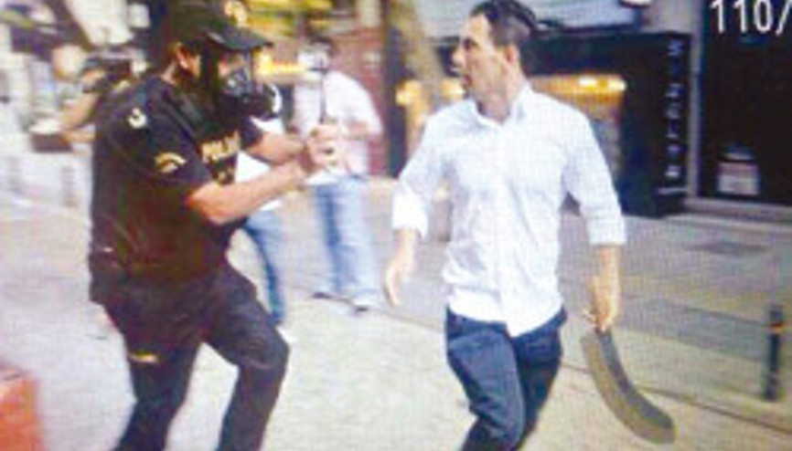 ‘Pala’ raporuna itiraz