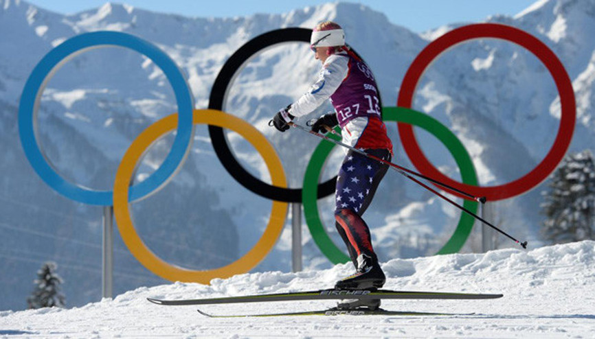 Ukrayna, Kış Olimpiyat Oyunları adaylığından çekildi