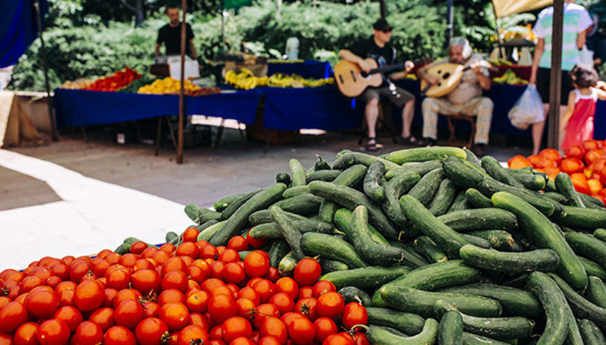 Organik hareket engellenemez