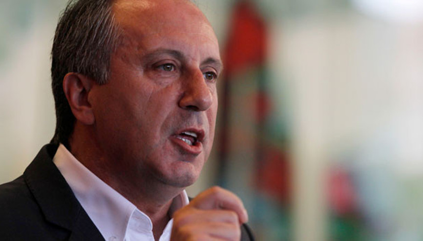 CHPli Haluk Koçtan CHPli muhaliflere sert yanıt