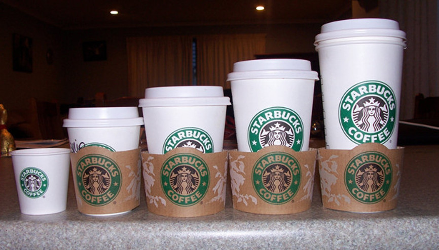 Starbucksın altın müşterisi bir seferde 60 shot espresso tüketti