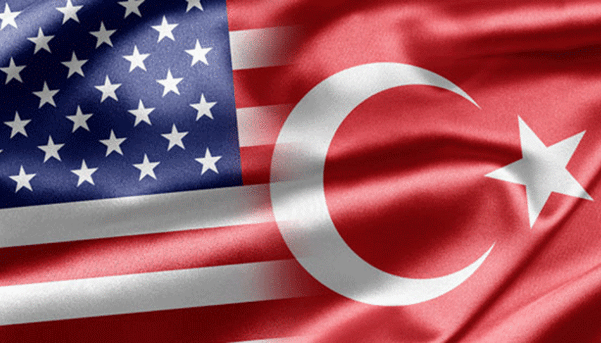 Beyaz Saray’ın Türkiye mesajında antisemitizm vurgusu