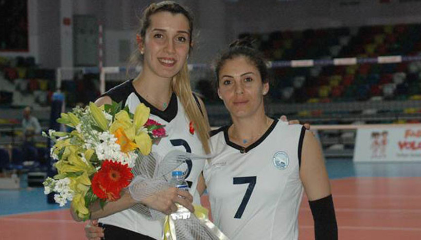 Çanakkale Belediyespor ligde kaldı