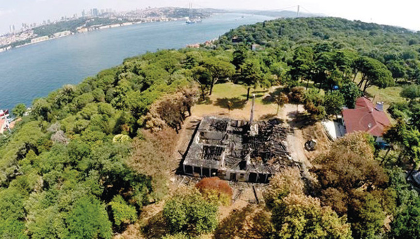 Köşk müze yapılacak