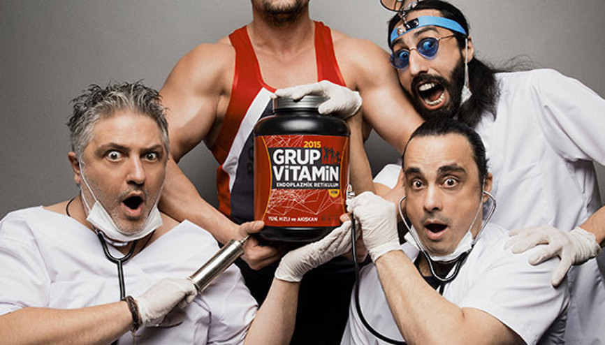 Tarkan yeni albüm yapınca nostalji mi oluyor