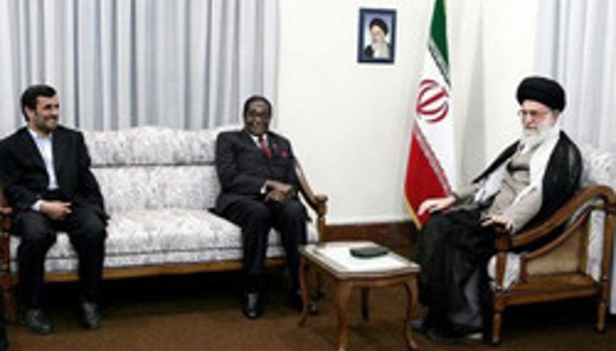 İranın gizli uranyum anlaşması