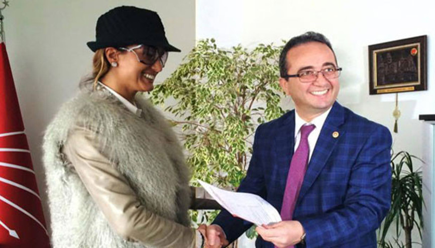 Tuğba Özay ön seçiminde kaç oy aldı