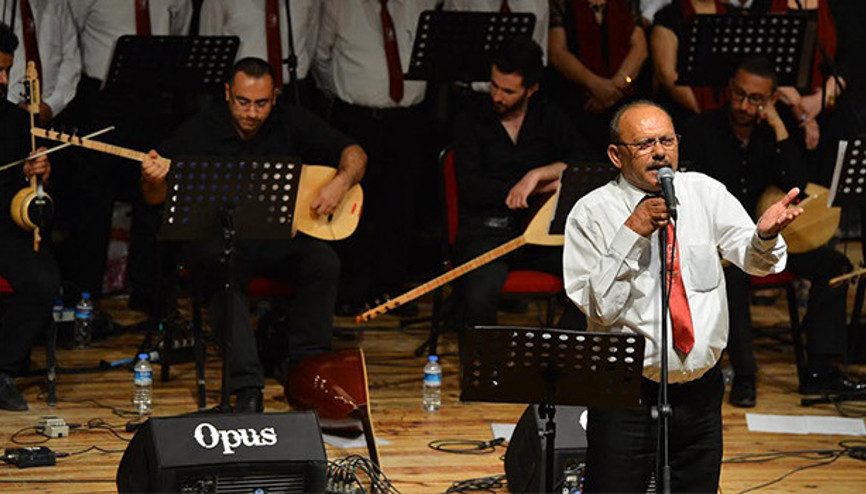 Kardeşler Korosundan türküler