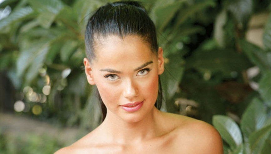 Yeni sunucu Fatmagül Fakı oldu