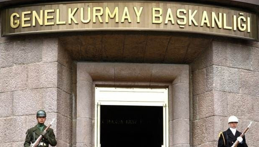 Kurmaylık sınavı soruları sızdırıldı Kurmaylık sınavı soruları sızdırıldı