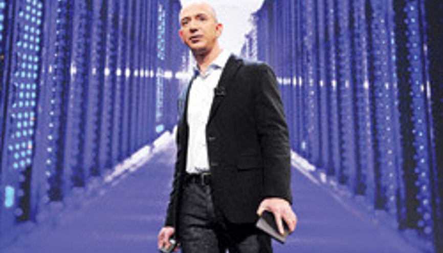 Amazon, 250 milyon dolara Washington Post’u aldı
