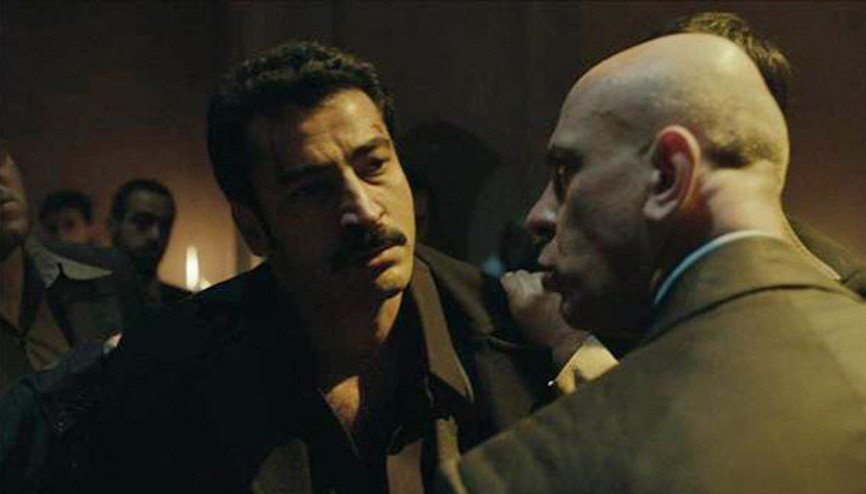Karadayı 90. bölümde Mahir bıçaklanıyor | ATV canlı yayın akışı izle