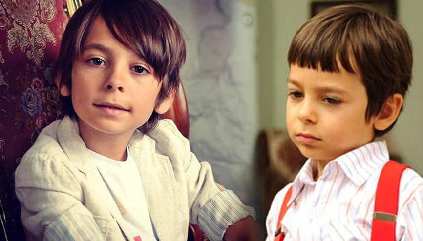 Küçük Ağanın yıldızı Küçük Osmanın değişimi Küçük Ağanın yıldızı Küçük Osmanın değişimi