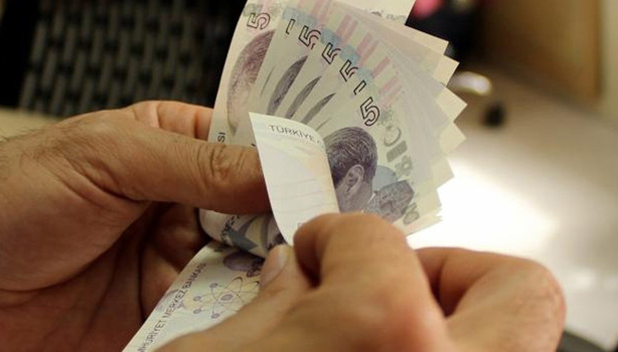 Banka borcunu ödeyemeyenlerin sayısında patlama