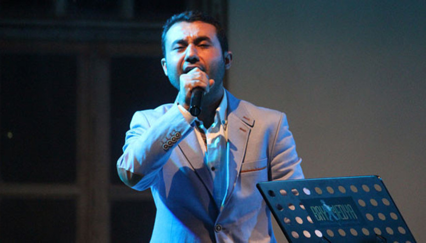 Küçük İbo askerliğini bitirdi