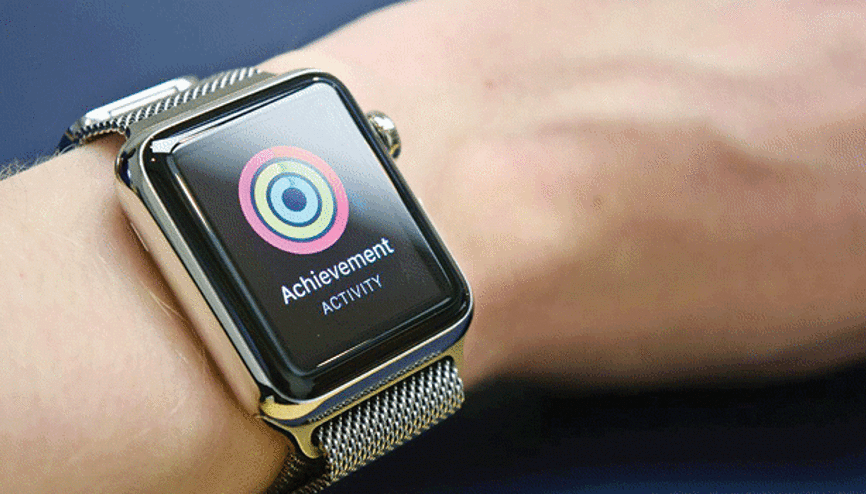 Apple Watch için geri sayım başladı
