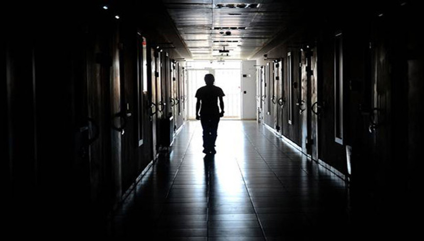 Meclis’ten vahim rapor: Çocuklar farelerle kalıyor