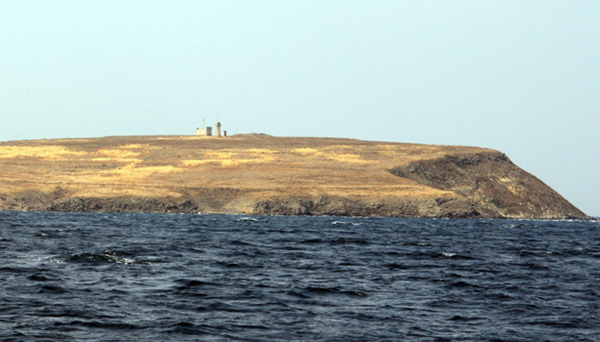 Tavşan Adası 20 milyon dolara satılık