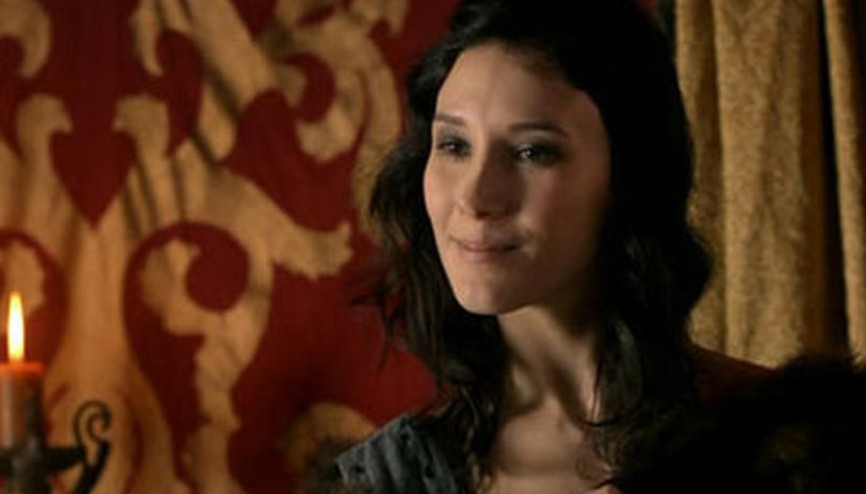 Türkler beni sevmez