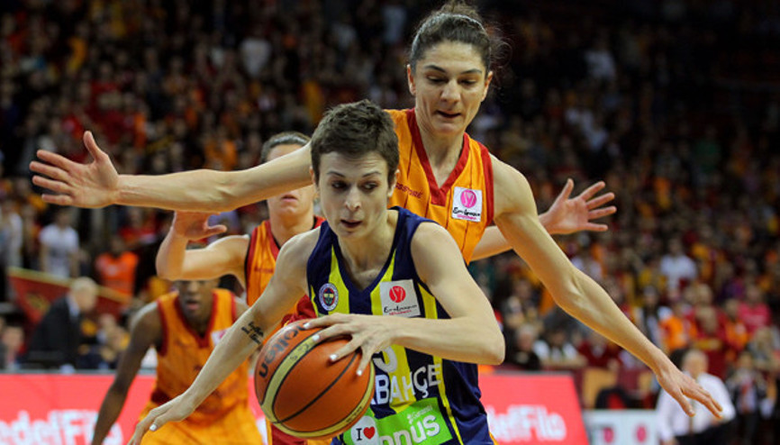 Fenerbahçe-Galatasaray Odeabank maçı saat kaçta hangi kanalda