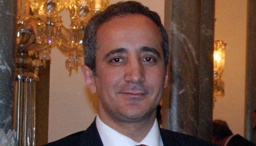 Koruma aracı alınan Seçen suç duyurusunda bulundu