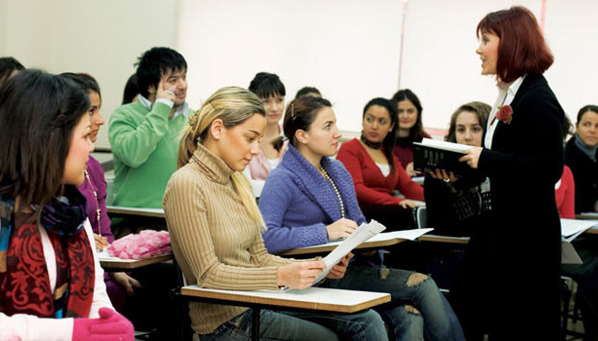 Üniversitelerin ‘en iyi’ alanları açıklandı