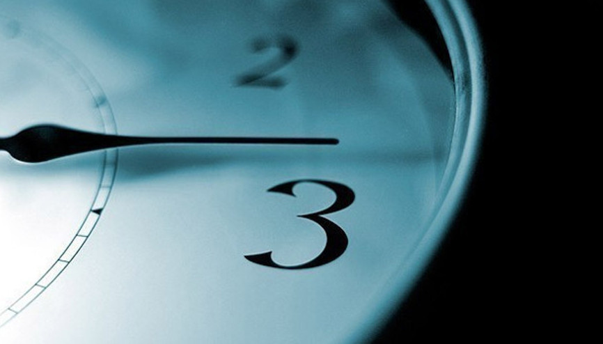 Yaz saati uygulaması başladı