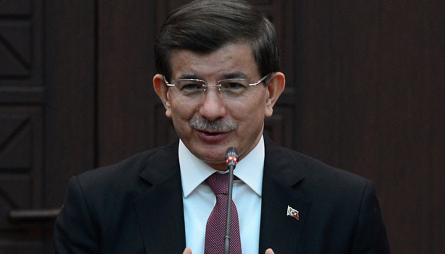 Başbakan Davutoğlu, istihdam ve teşvik paketini açıkladı