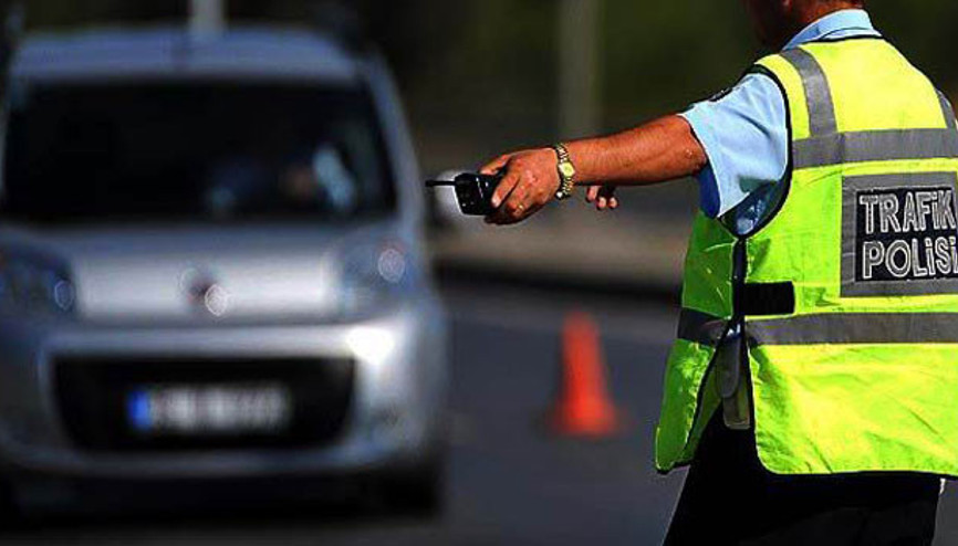Alkollü araç kullananlar için kritik karar Alkollü araç kullananlar için kritik karar